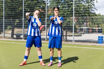 Bild 149 - wBJ FC Suederelbe.